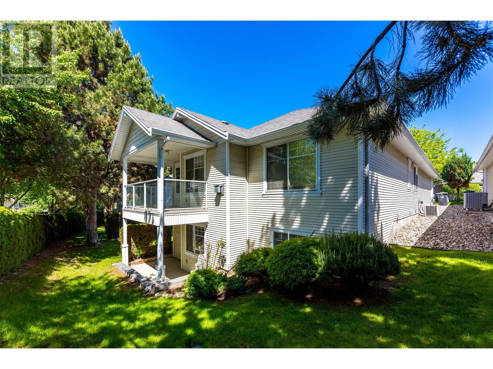 1321 Ridgeway Drive Unit# 114, Kelowna, British Columbia  V1Y 9T6 - Photo 30 - 10346340