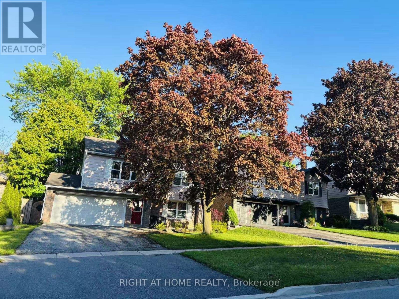 UPPER - 151 HURON HEIGHTS DRIVE, Newmarket, Ontario