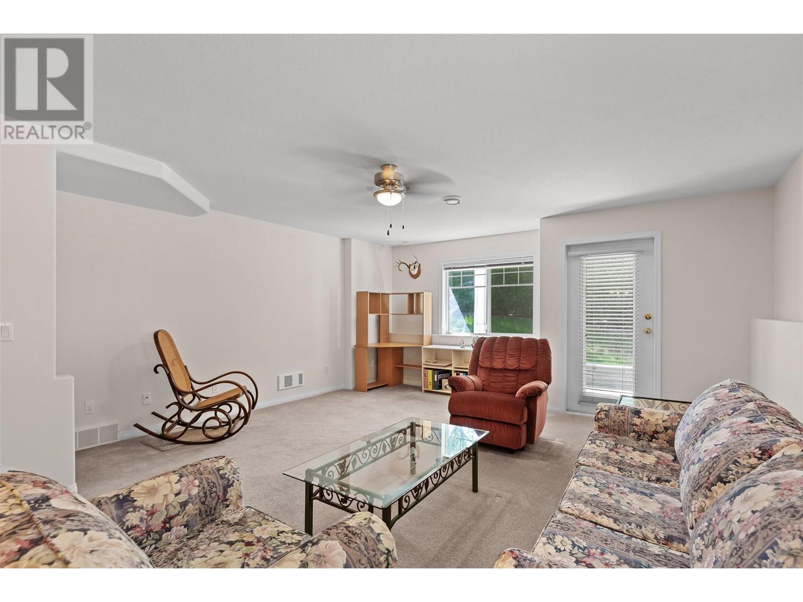 1321 Ridgeway Drive Unit# 114, Kelowna, British Columbia  V1Y 9T6 - Photo 22 - 10346340