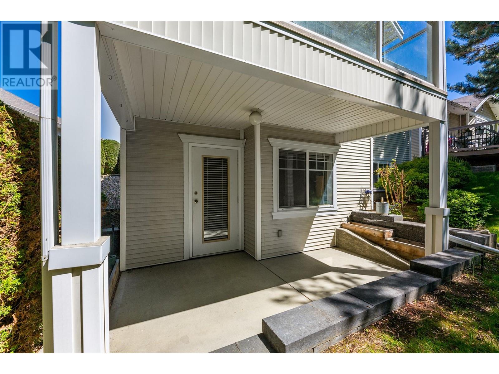 1321 Ridgeway Drive Unit# 114, Kelowna, British Columbia  V1Y 9T6 - Photo 28 - 10346340