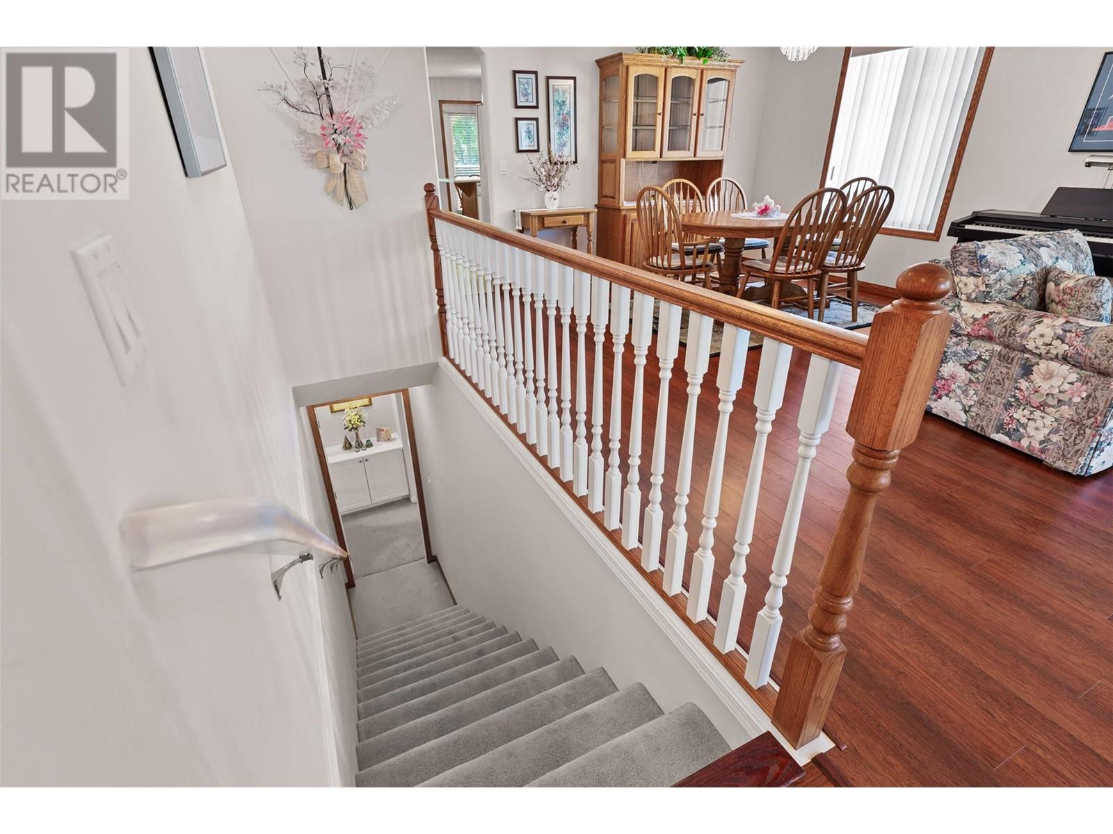 1321 Ridgeway Drive Unit# 114, Kelowna, British Columbia  V1Y 9T6 - Photo 19 - 10346340
