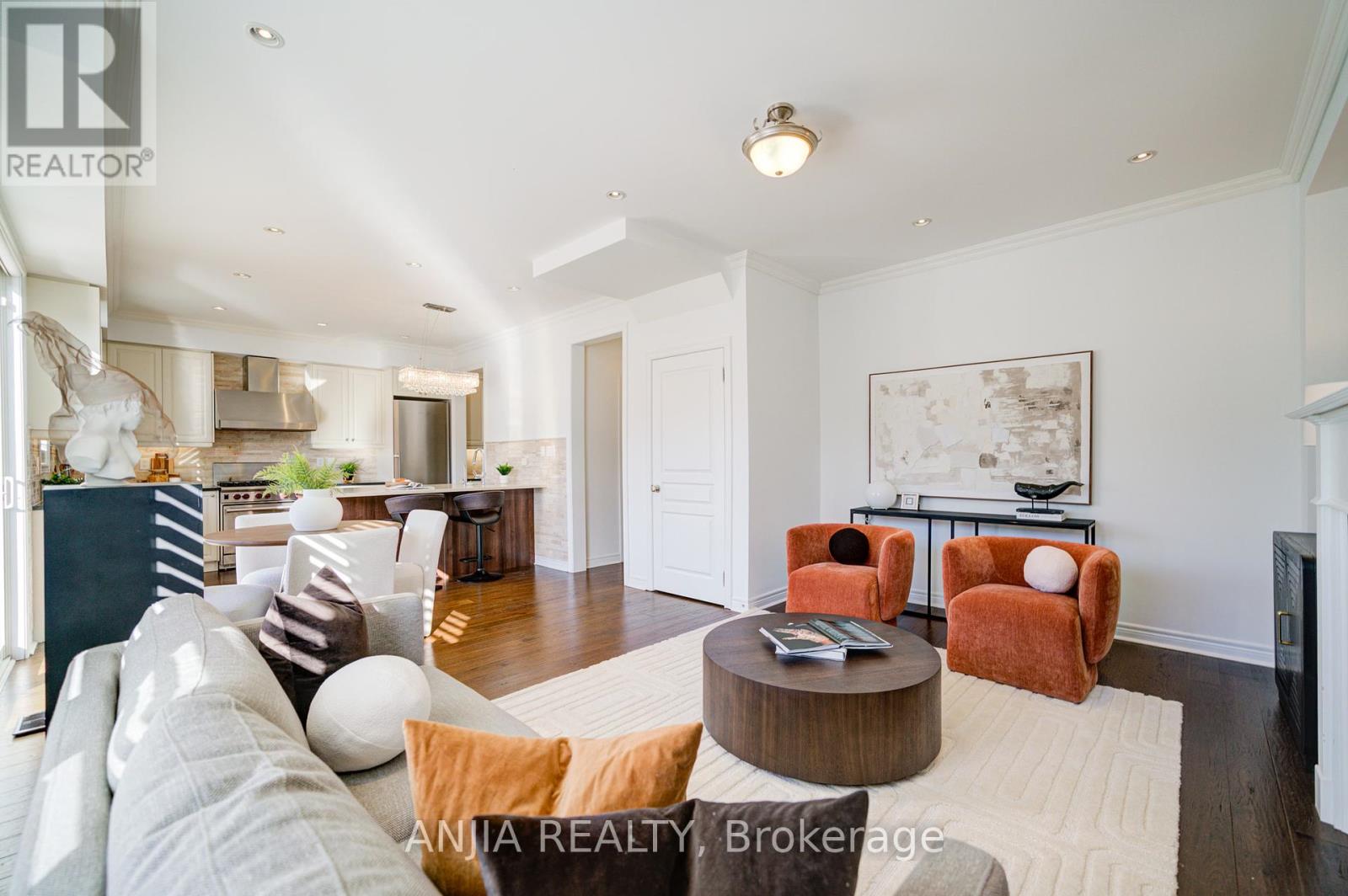 9 Cecil Nichols Avenue, Markham, Ontario  L6C 0L8 - Photo 22 - N12175723