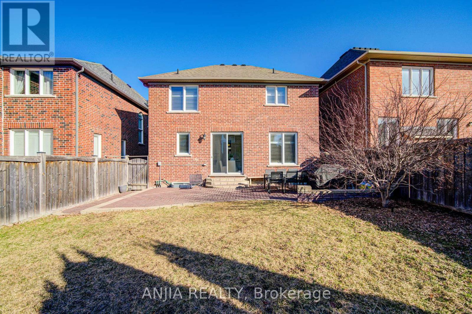 9 Cecil Nichols Avenue, Markham, Ontario  L6C 0L8 - Photo 46 - N12175723