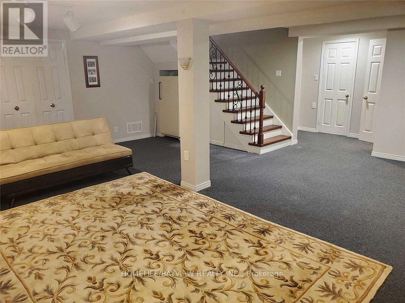 84 Huntington Park Drive W, Markham (Thornlea), Ontario  L3T 7C9 - Photo 18 - N12175762
