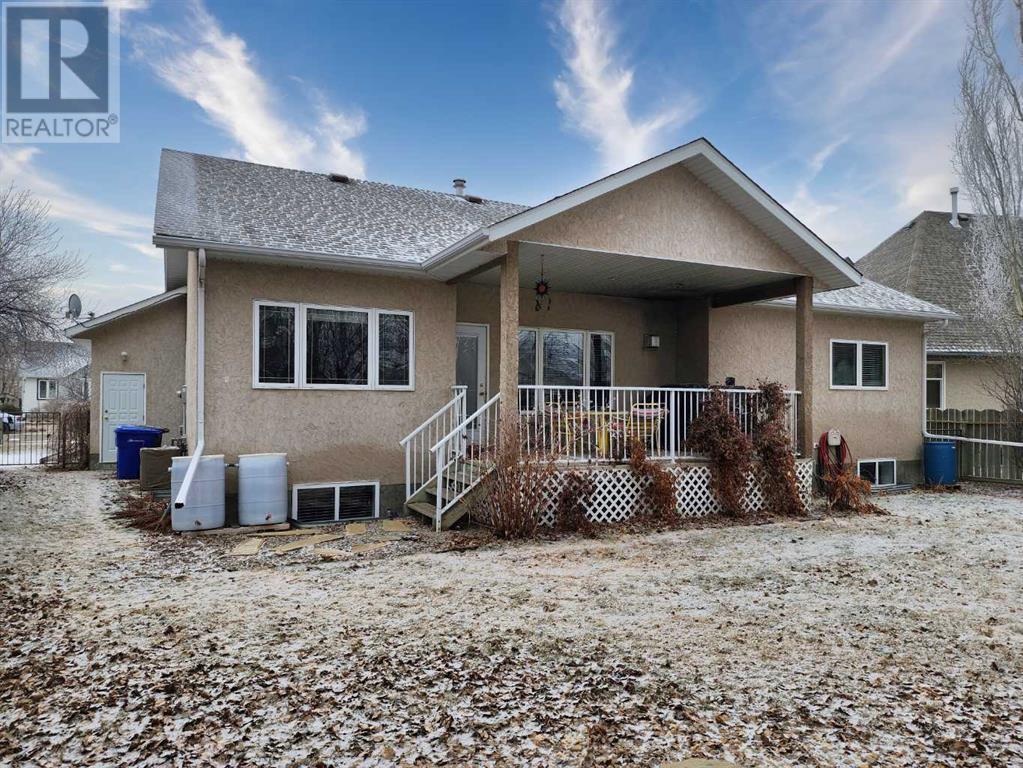 20 Westlynn Drive W, Claresholm, Alberta  T0L 0T0 - Photo 31 - A2190709