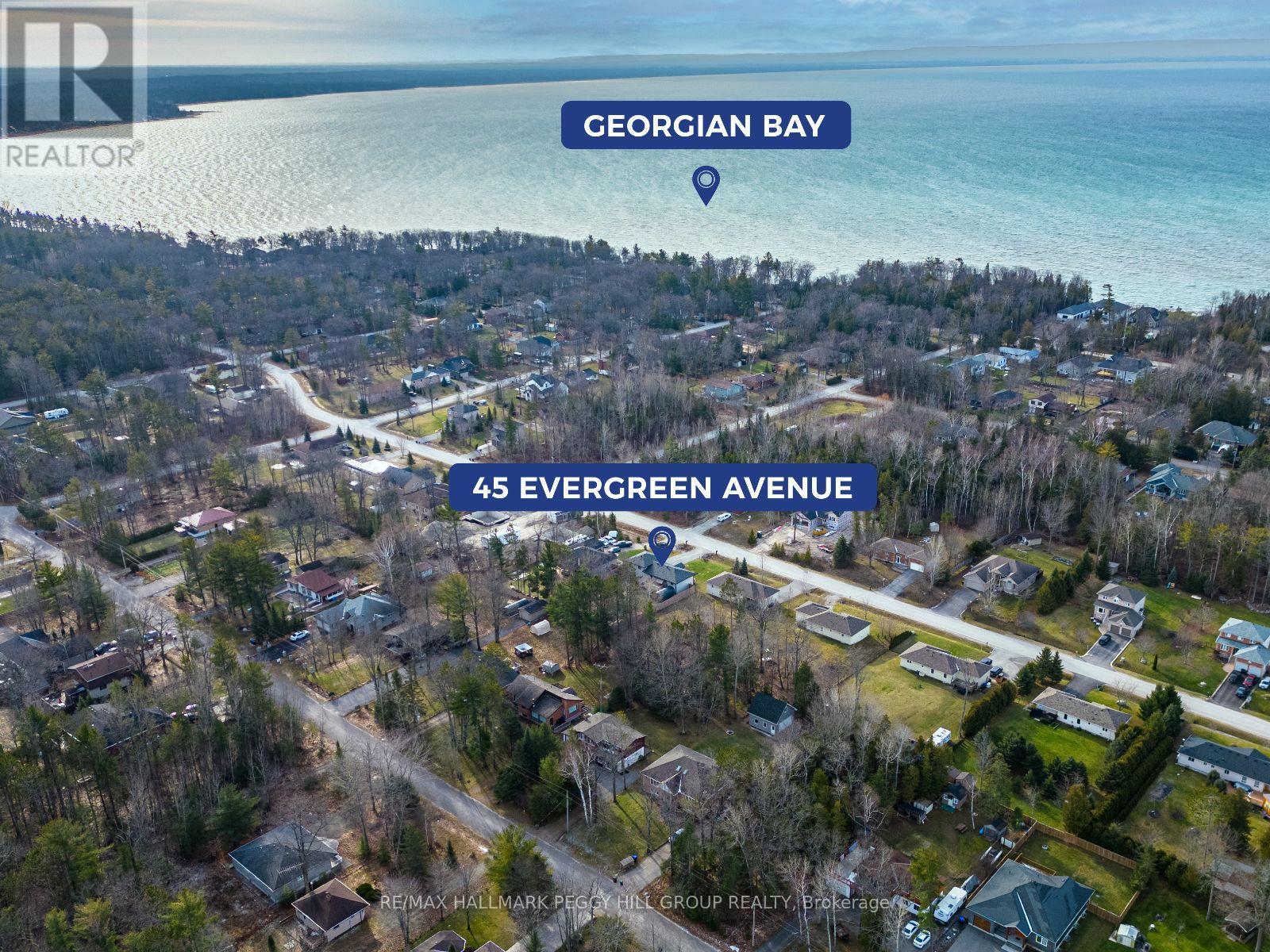 Property at 45 EVERGREEN AVENUE image 2