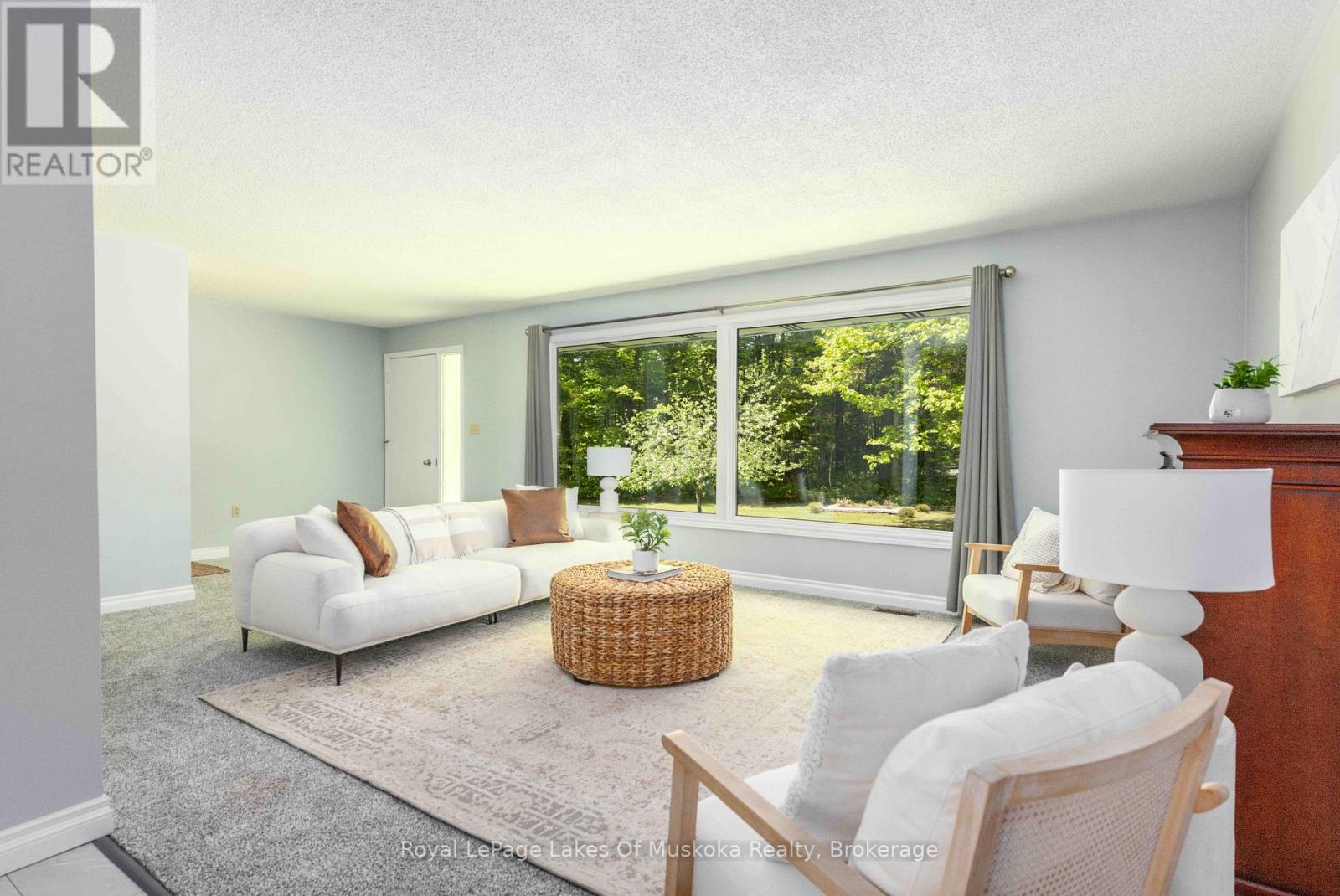 Property at 873 MUSKOKA 3 ROAD N image 3