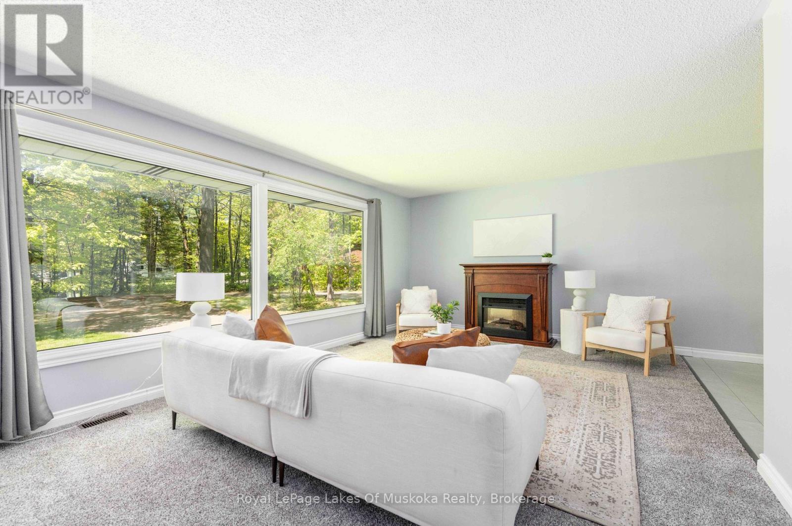 Property at 873 MUSKOKA 3 ROAD N image 4