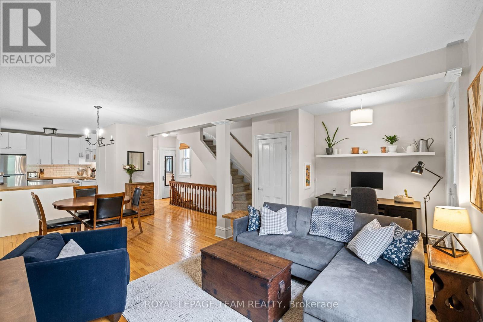 26 Third Avenue, Ottawa, Ontario  K1S 2J6 - Photo 9 - X12175780