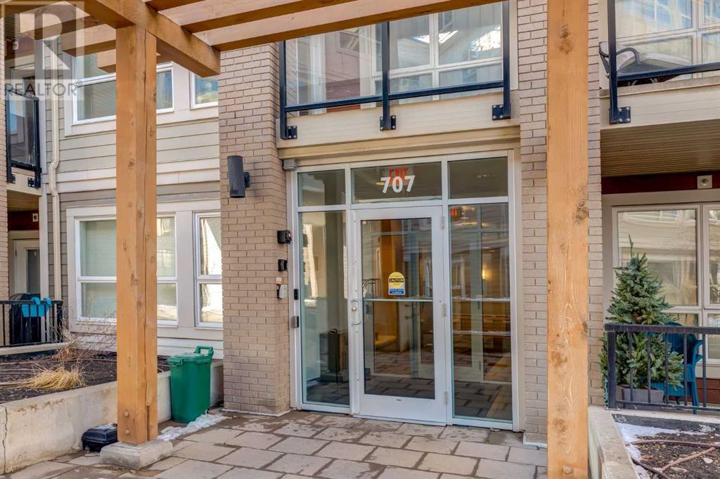 102, 707 4 Street Ne, Calgary, Alberta  T2E 2L3 - Photo 48 - A2210716