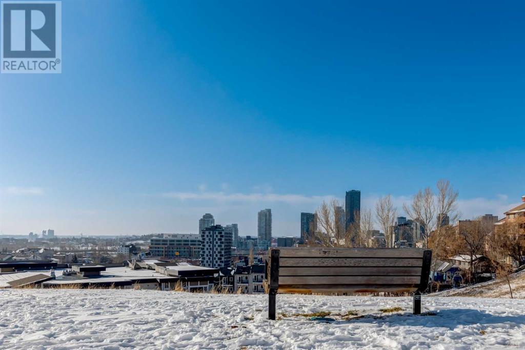102, 707 4 Street Ne, Calgary, Alberta  T2E 2L3 - Photo 9 - A2210716