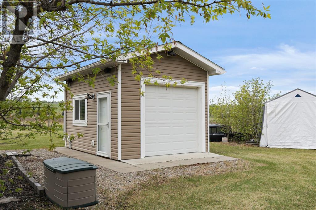 242115 8 Street E, Rural Foothills County, Alberta  T1S 1A3 - Photo 47 - A2221299