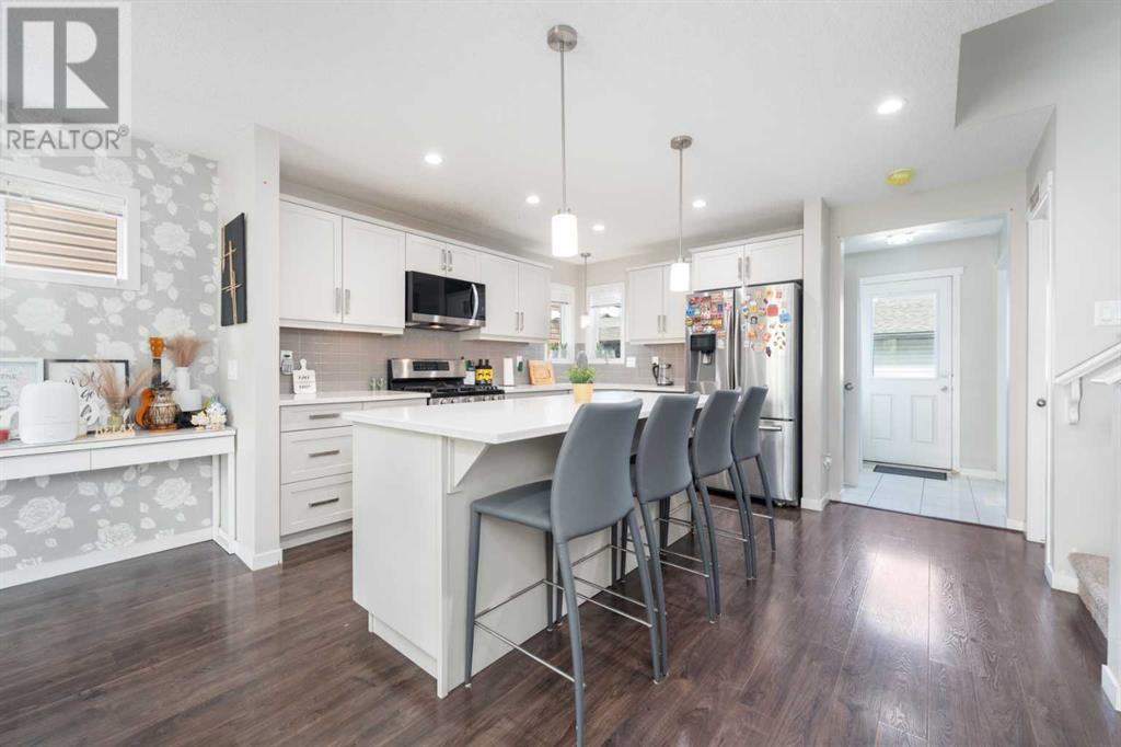 195 Copperpond Street Se, Calgary, Alberta  T2Z 5B5 - Photo 8 - A2222394