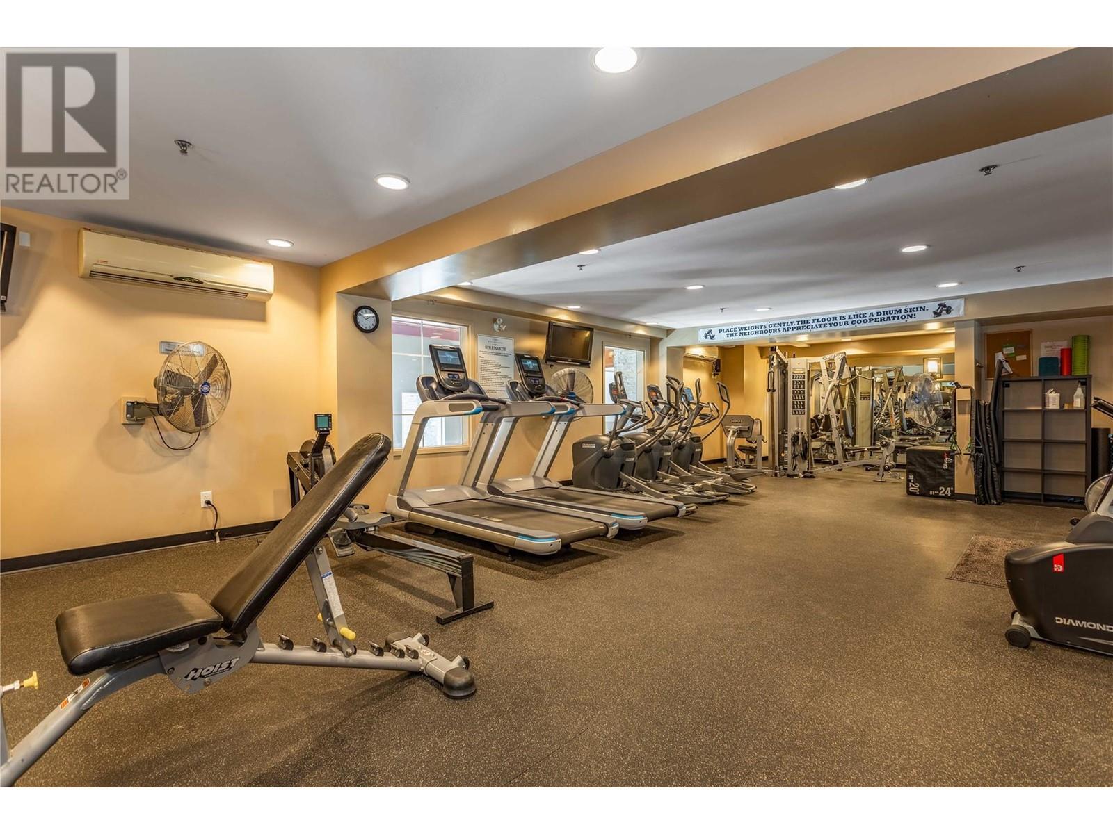 1089 Sunset Drive Unit# 102, Kelowna, British Columbia  V1Y 9Z3 - Photo 18 - 10348449
