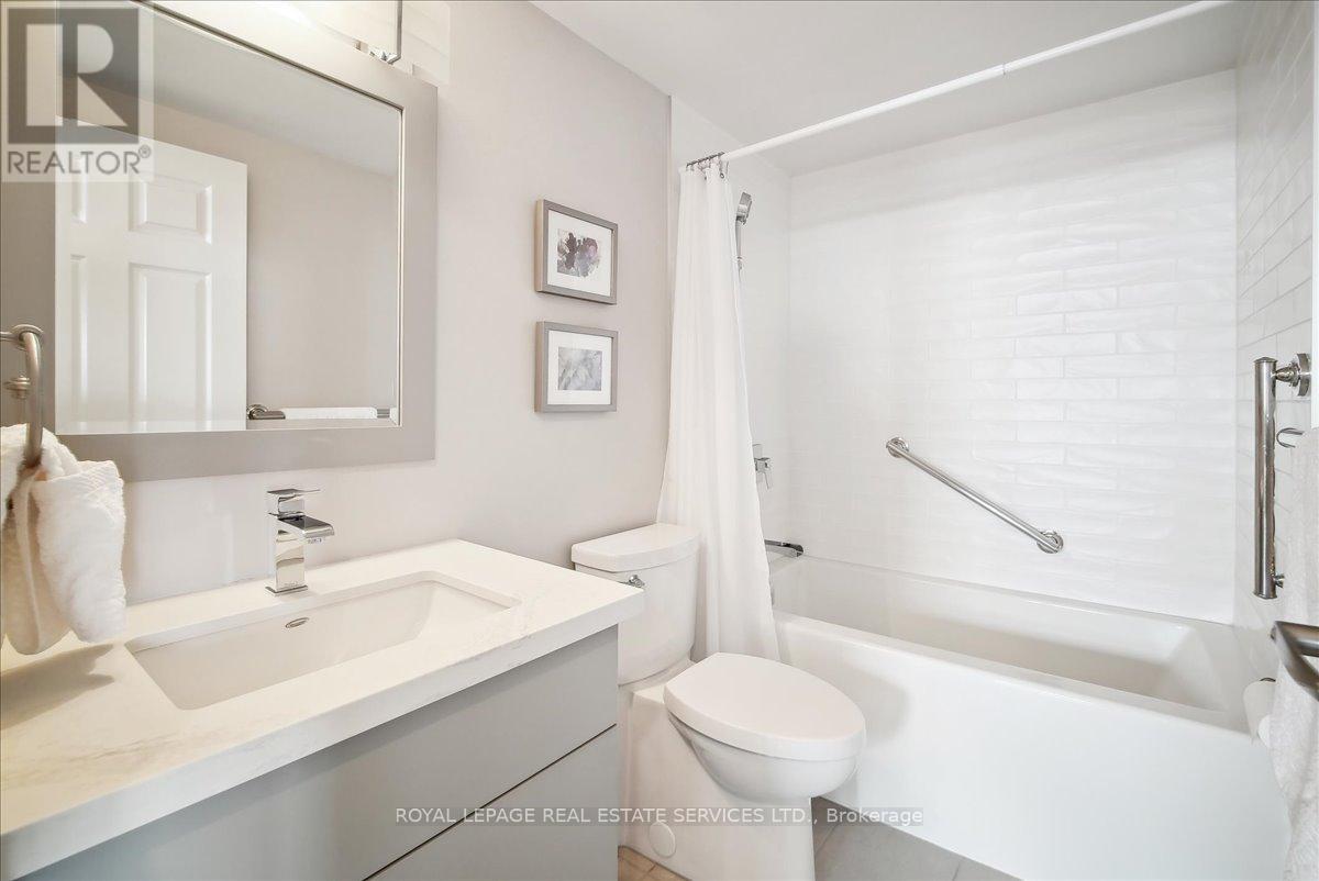 1707 - 8 Lisa Street, Brampton, Ontario  L6T 4S6 - Photo 21 - W12175713