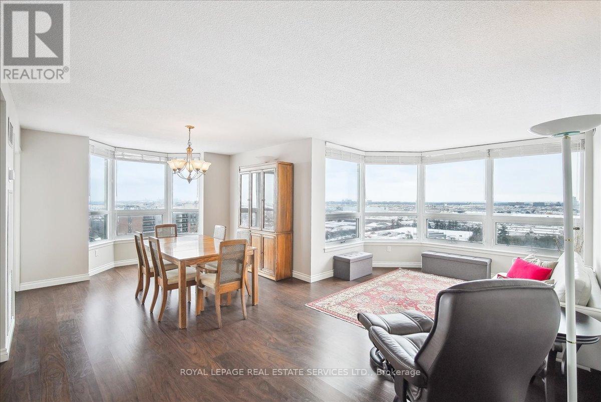 Property at 1707 - 8 LISA STREET image 3
