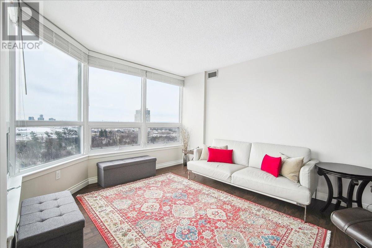 Property at 1707 - 8 LISA STREET image 4