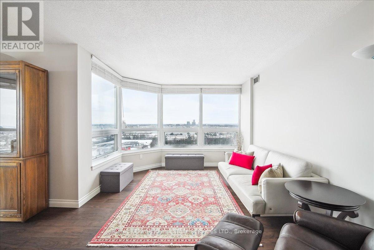 Property at 1707 - 8 LISA STREET image 5