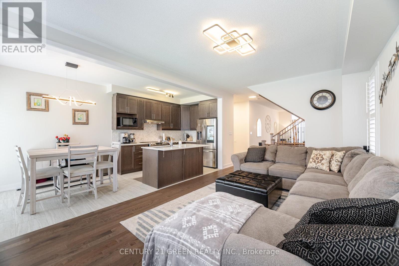 608 Leatherleaf Landing, Milton, Ontario  L9E 1V3 - Photo 12 - W12175731