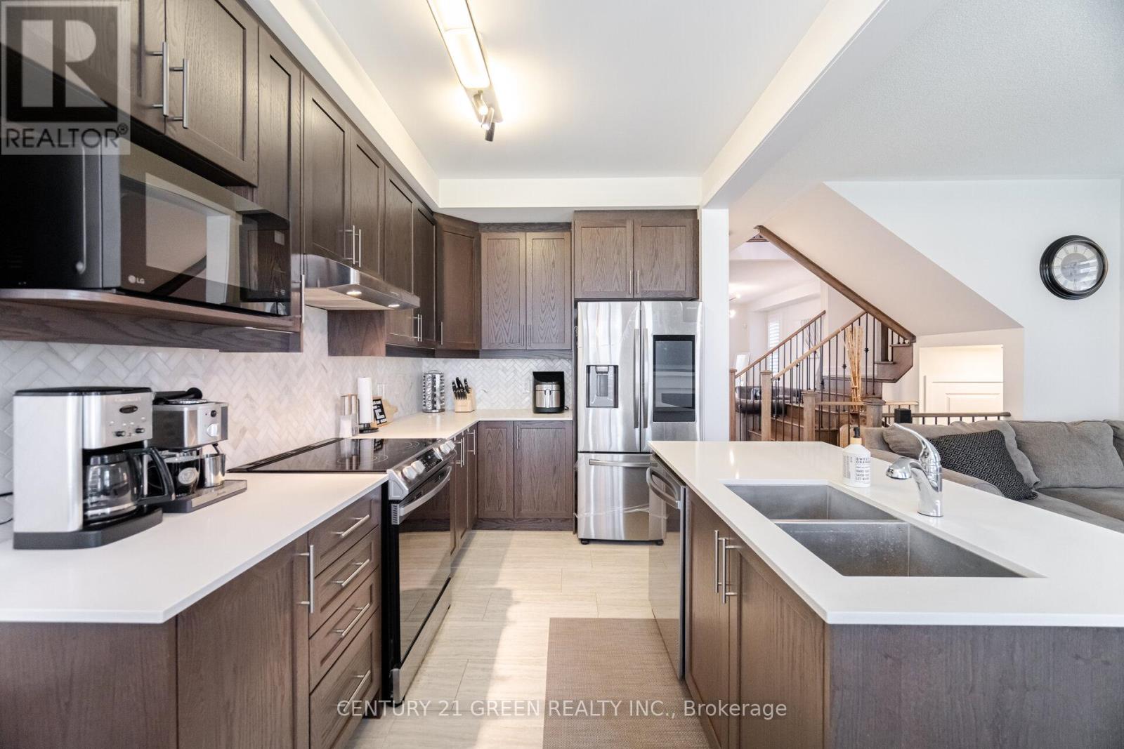 608 Leatherleaf Landing, Milton, Ontario  L9E 1V3 - Photo 15 - W12175731