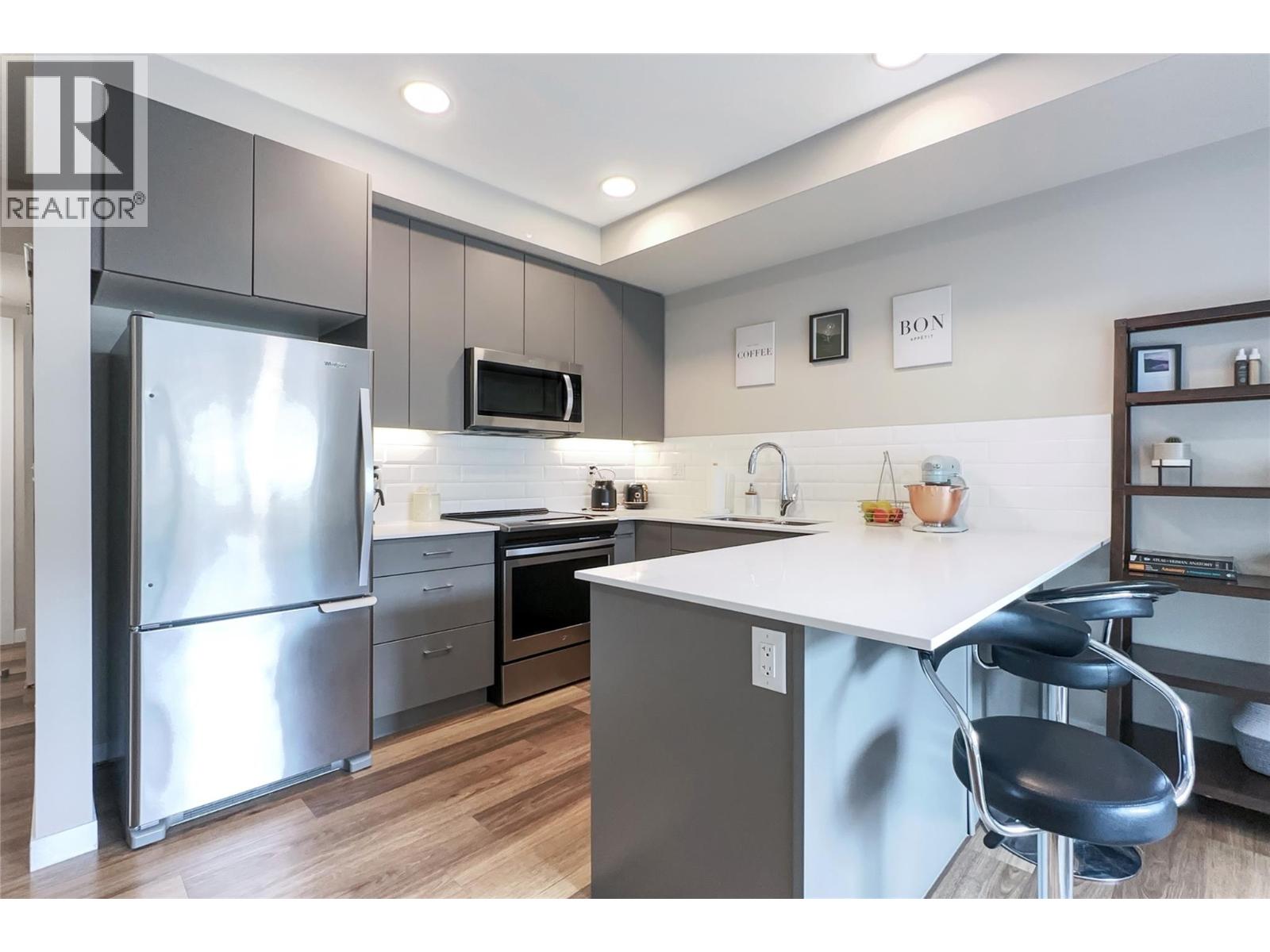 722 Valley Road Unit# 219 Kelowna Photo 8