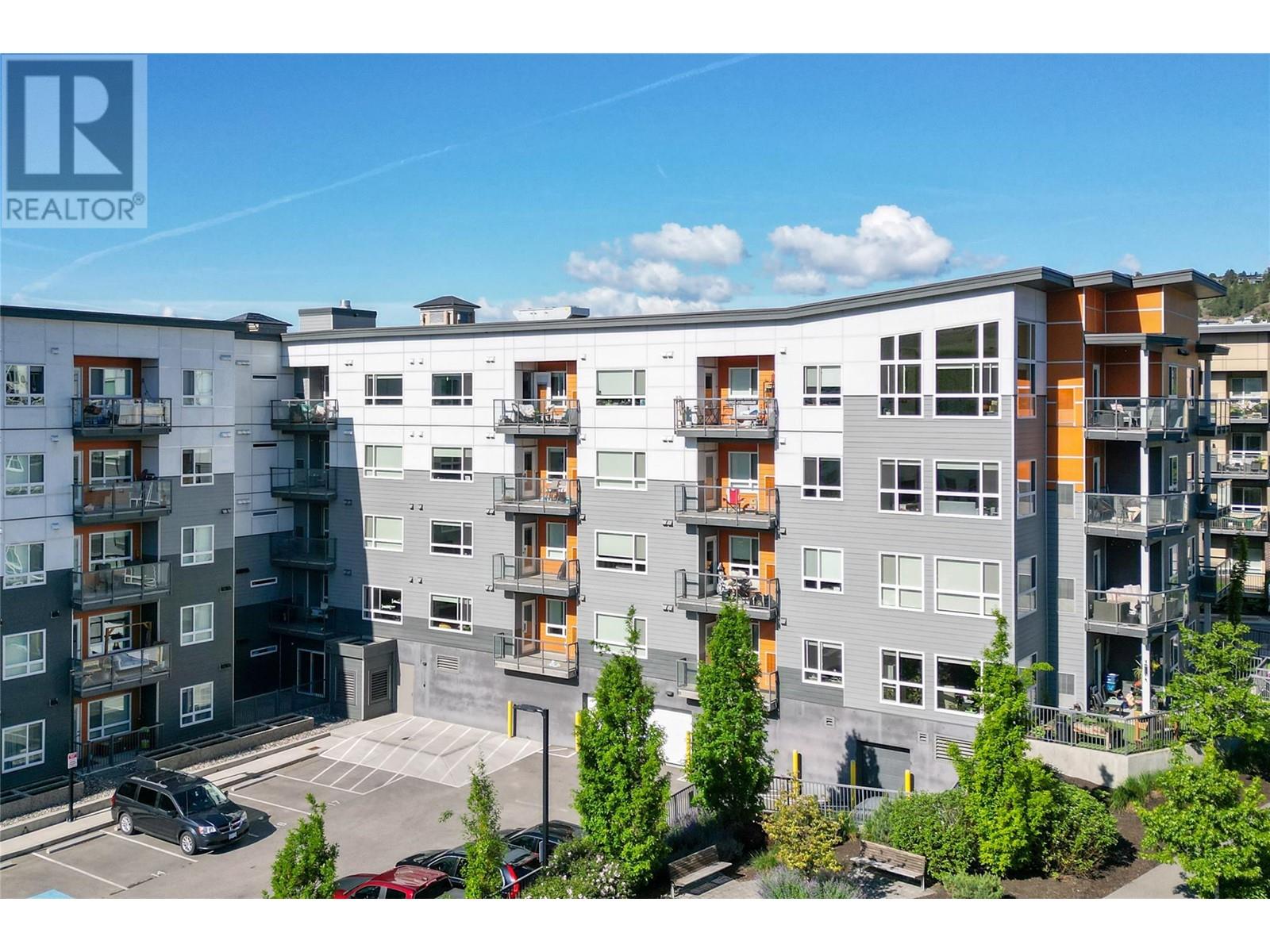 722 Valley Road Unit# 219, Kelowna, British Columbia  V1V 0E2 - Photo 21 - 10349399