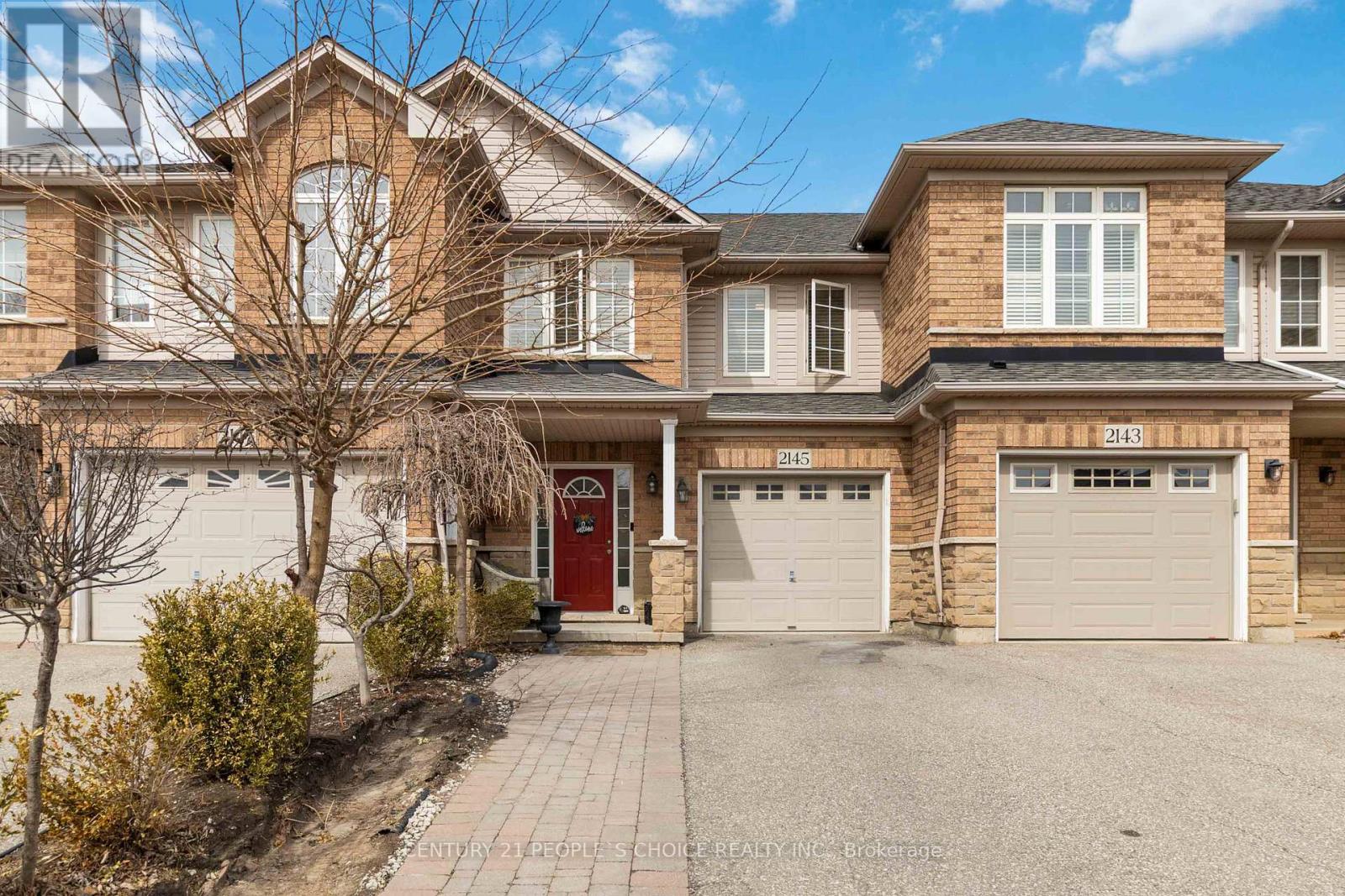 2145 Redstone Crescent, Oakville, Ontario  L6M 5B2 - Photo 1 - W12175750