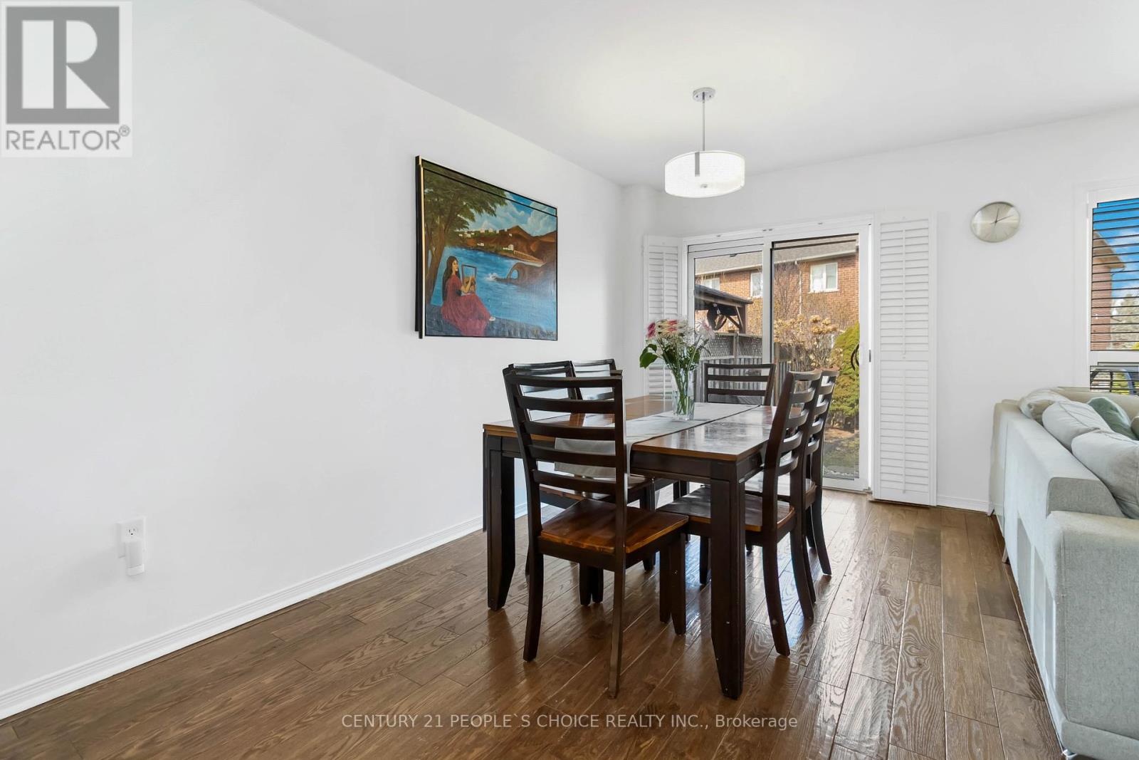 2145 Redstone Crescent, Oakville, Ontario  L6M 5B2 - Photo 12 - W12175750