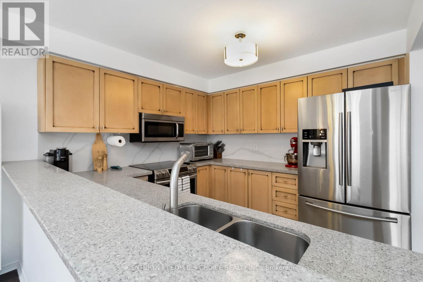2145 Redstone Crescent, Oakville, Ontario  L6M 5B2 - Photo 17 - W12175750