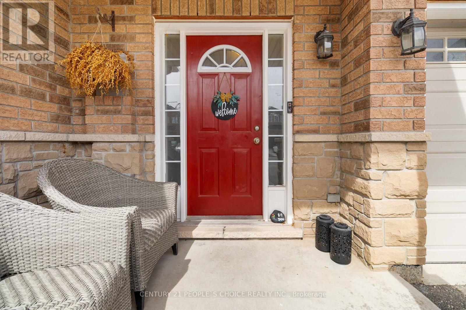 2145 Redstone Crescent, Oakville, Ontario  L6M 5B2 - Photo 2 - W12175750