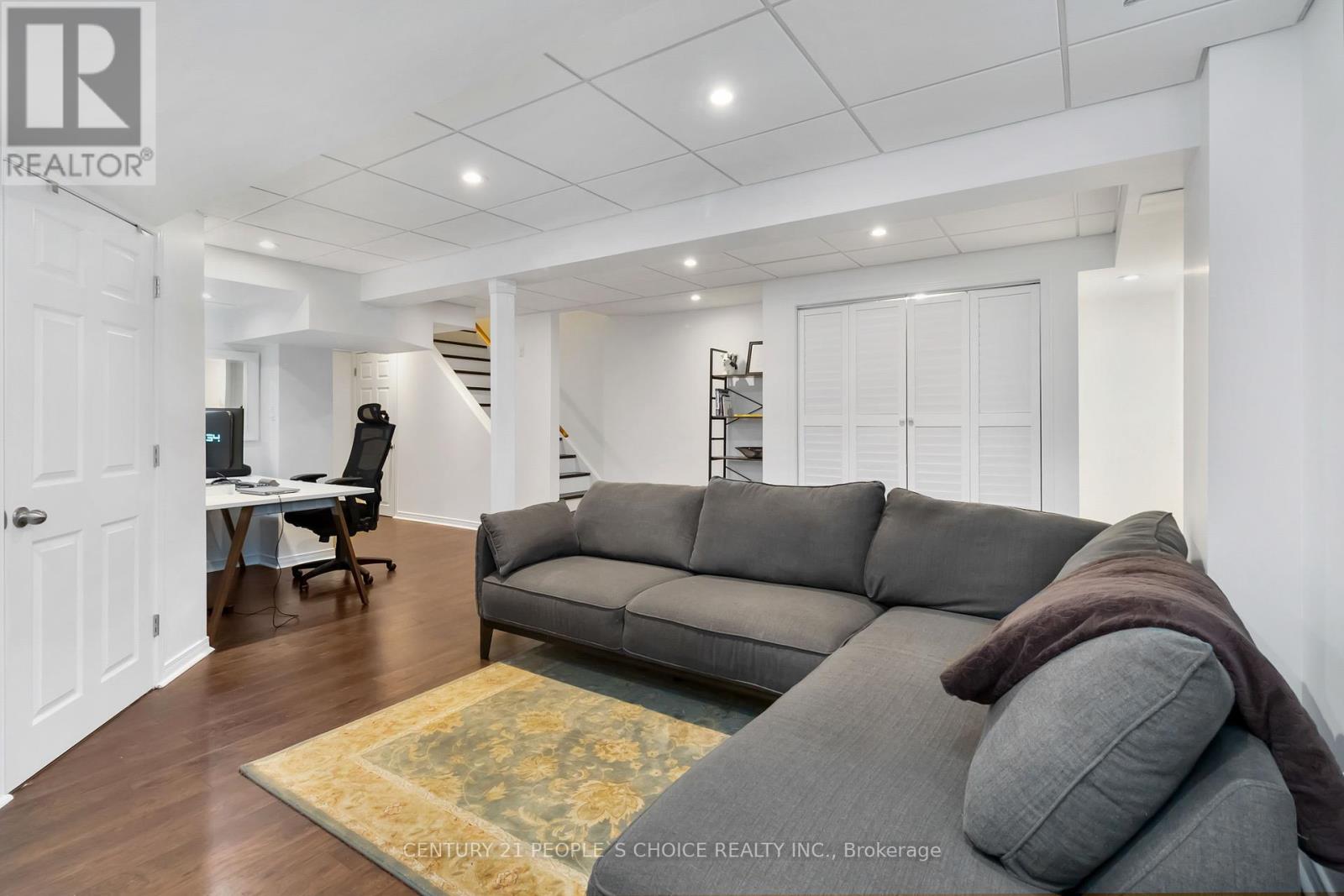 2145 Redstone Crescent, Oakville, Ontario  L6M 5B2 - Photo 28 - W12175750