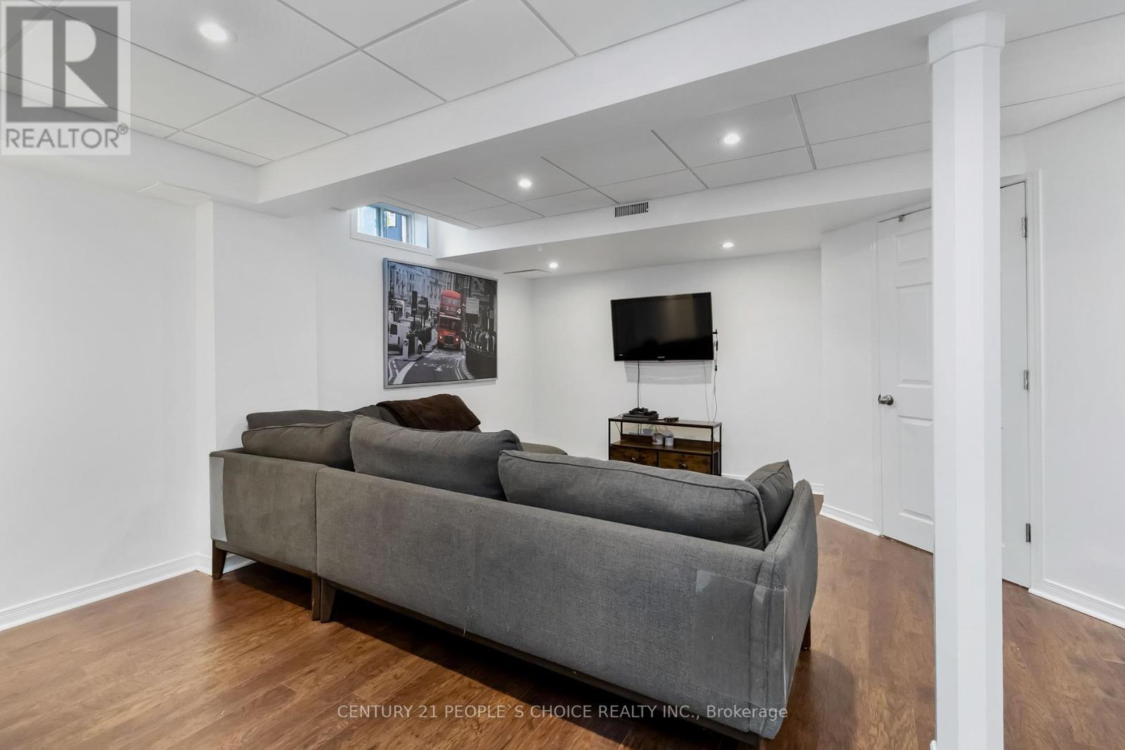 2145 Redstone Crescent, Oakville, Ontario  L6M 5B2 - Photo 29 - W12175750