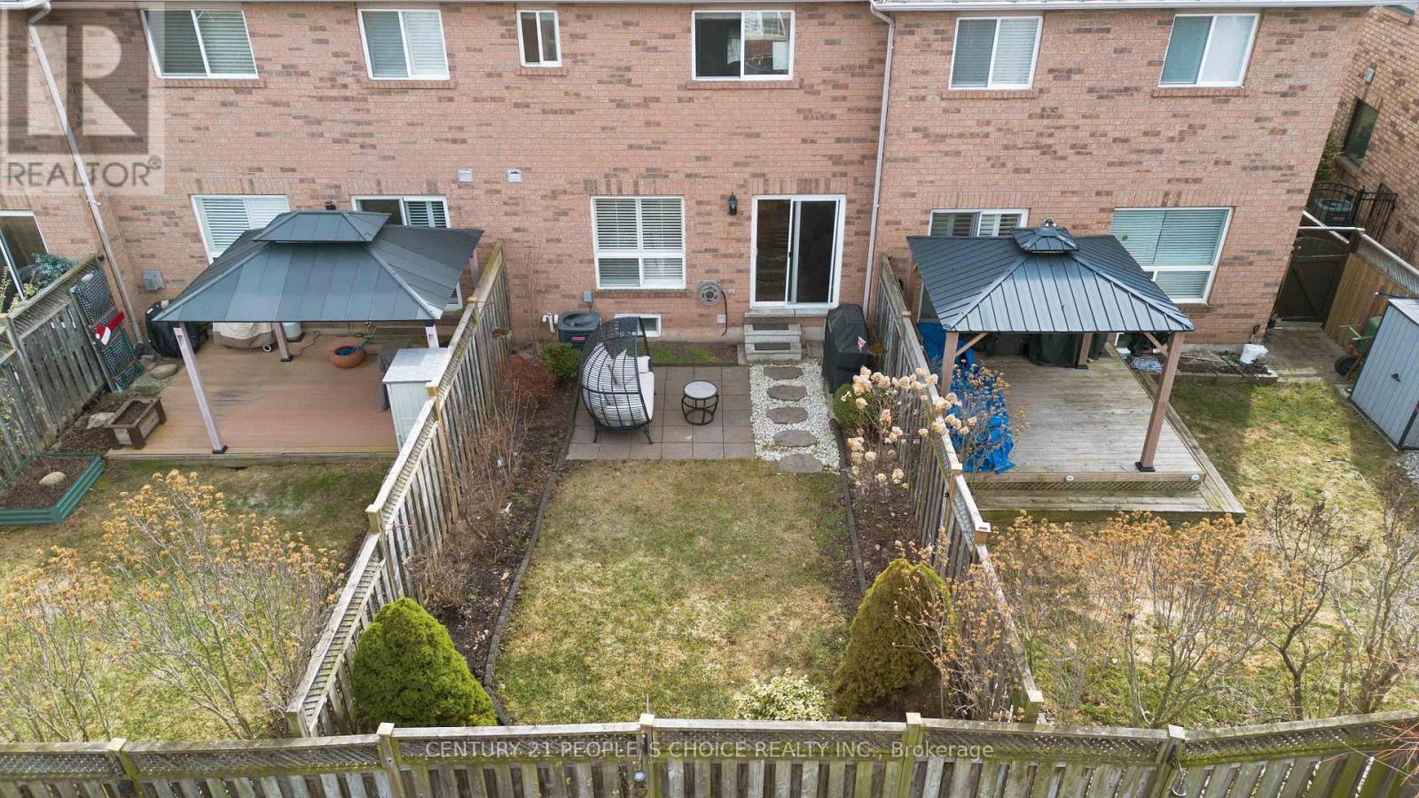 2145 Redstone Crescent, Oakville, Ontario  L6M 5B2 - Photo 39 - W12175750