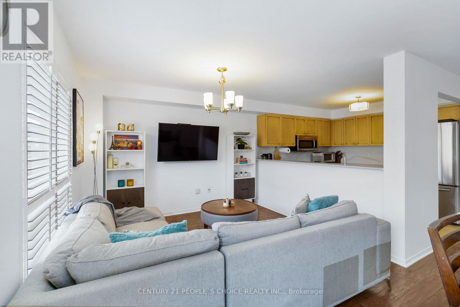 2145 Redstone Crescent, Oakville, Ontario  L6M 5B2 - Photo 9 - W12175750
