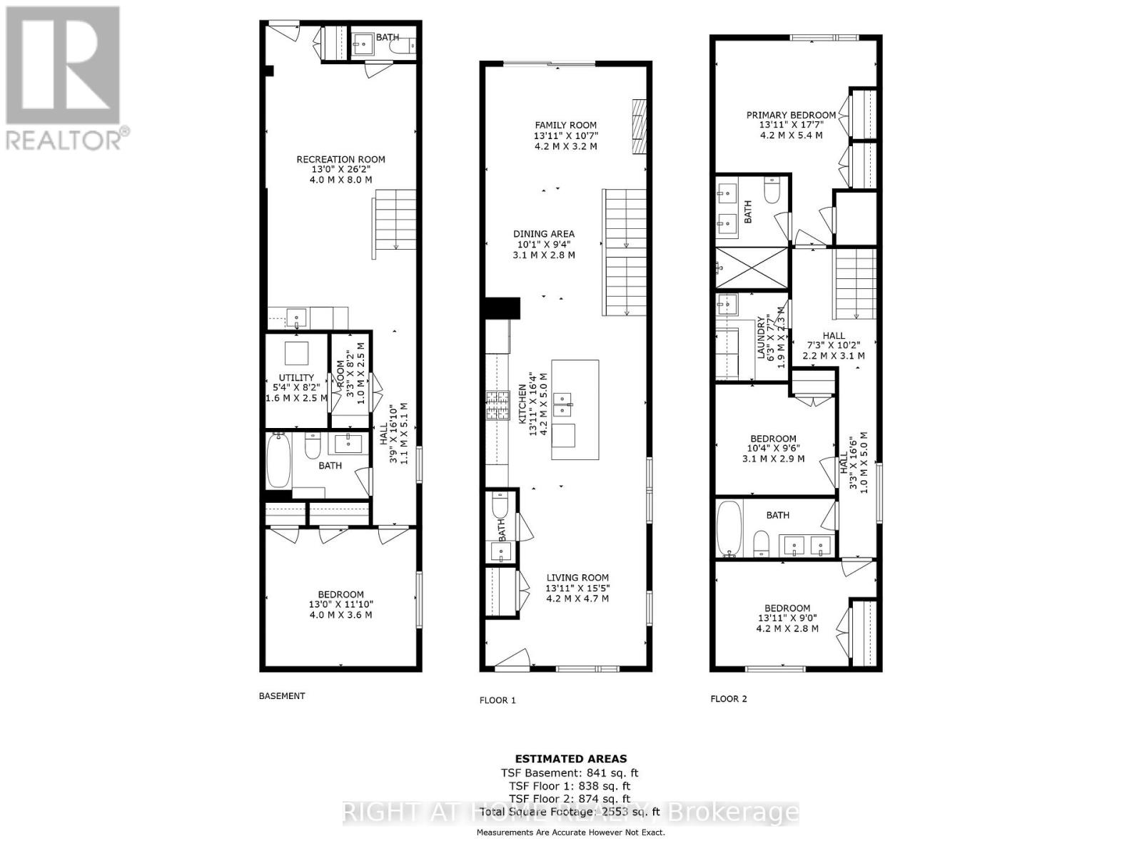 65 Aileen Avenue, Toronto (Keelesdale-Eglinton West), Ontario  M6M 1E7 - Photo 18 - W12175753