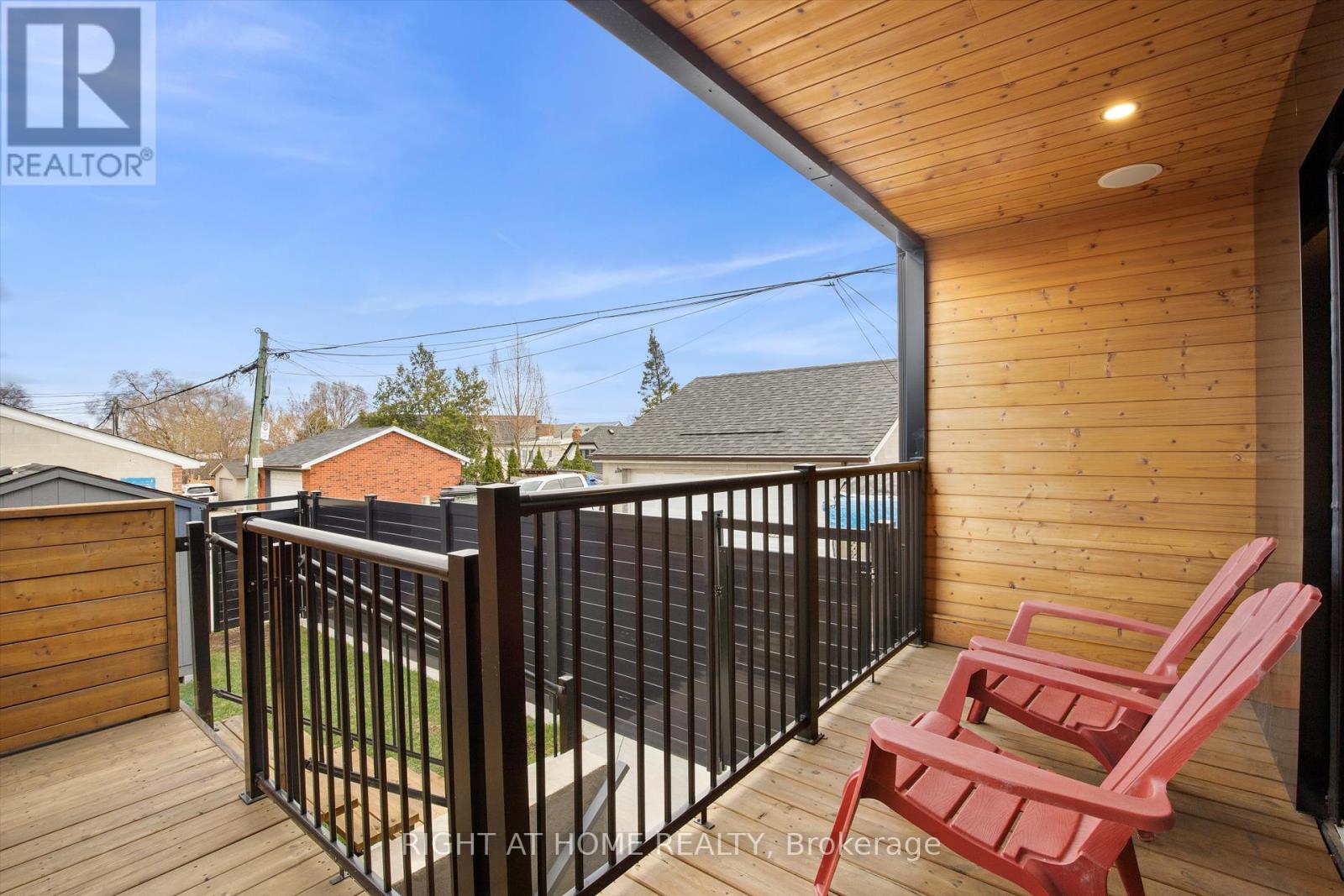 65 Aileen Avenue, Toronto (Keelesdale-Eglinton West), Ontario  M6M 1E7 - Photo 25 - W12175753