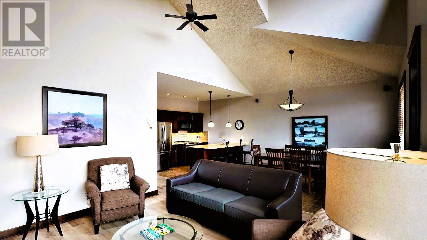 500 BIGHORN Boulevard Unit# 534 C, Radium Hot Springs, BC V0A1M0