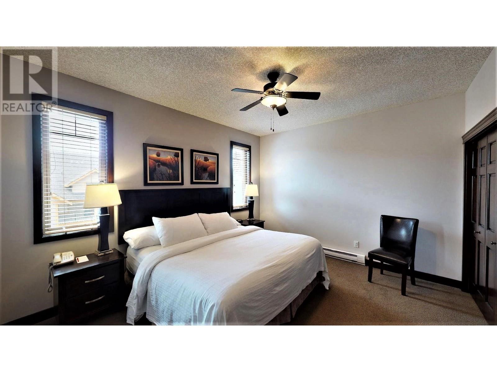 500 BIGHORN Boulevard Unit# 534 C, Radium Hot Springs, BC V0A1M0