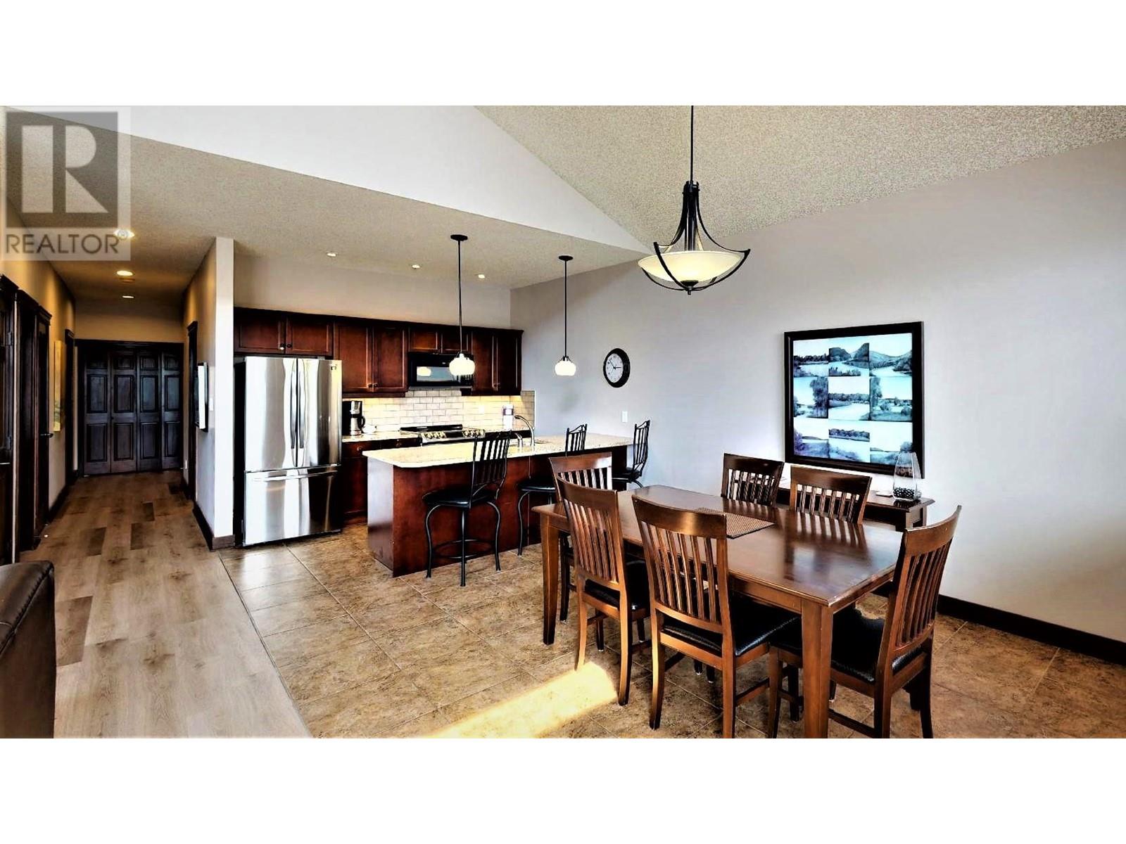 500 BIGHORN Boulevard Unit# 534 C, Radium Hot Springs, BC V0A1M0