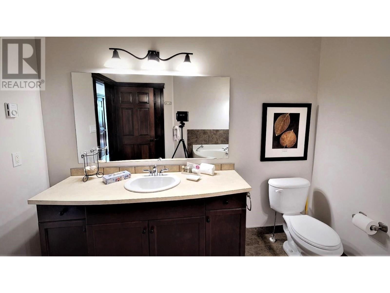 500 BIGHORN Boulevard Unit# 534 C, Radium Hot Springs, BC V0A1M0