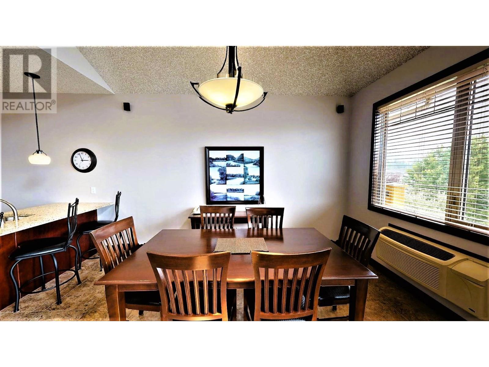 500 BIGHORN Boulevard Unit# 534 C, Radium Hot Springs, BC V0A1M0