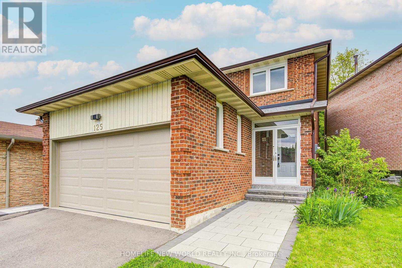 125 Major Buttons Drive, Markham, Ontario  L3P 3X7 - Photo 3 - N12174894