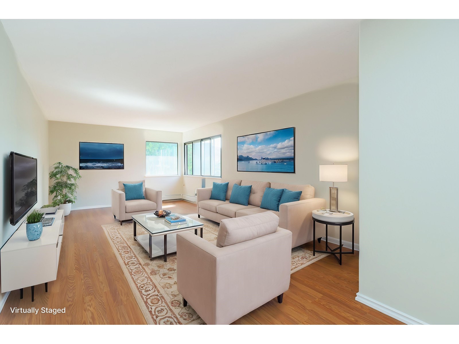 312 20460 54 Avenue, Langley, British Columbia  V3A 6N6 - Photo 11 - R3007577
