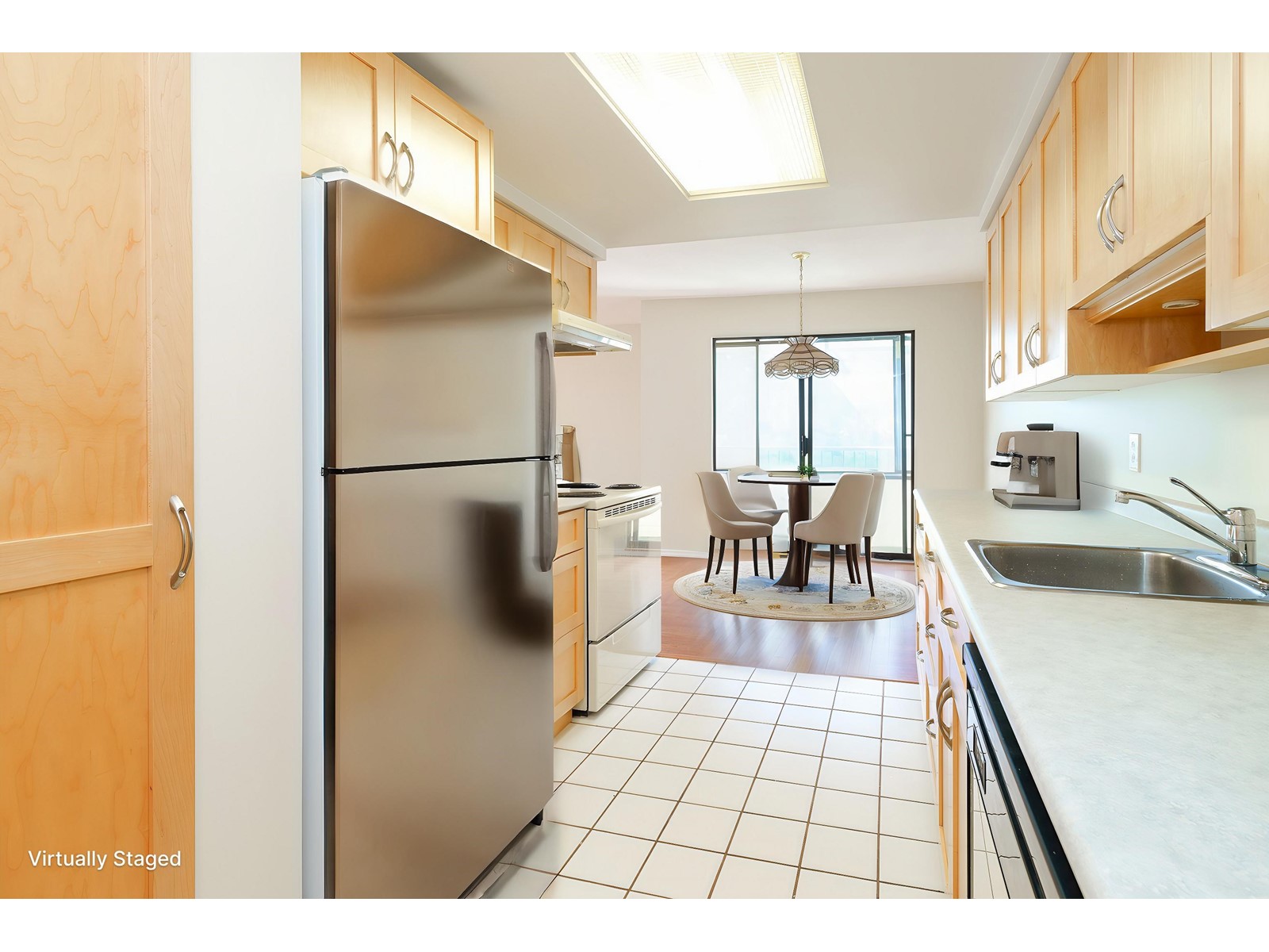 312 20460 54 Avenue, Langley, British Columbia  V3A 6N6 - Photo 3 - R3007577