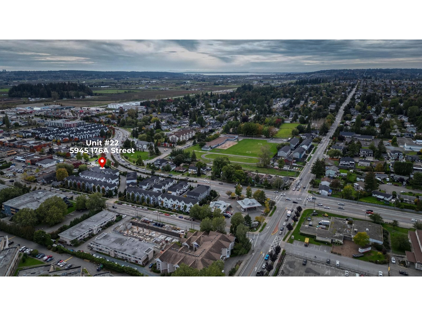 22 5945 176a Street, Surrey, British Columbia  V3S 0A2 - Photo 24 - R3007580