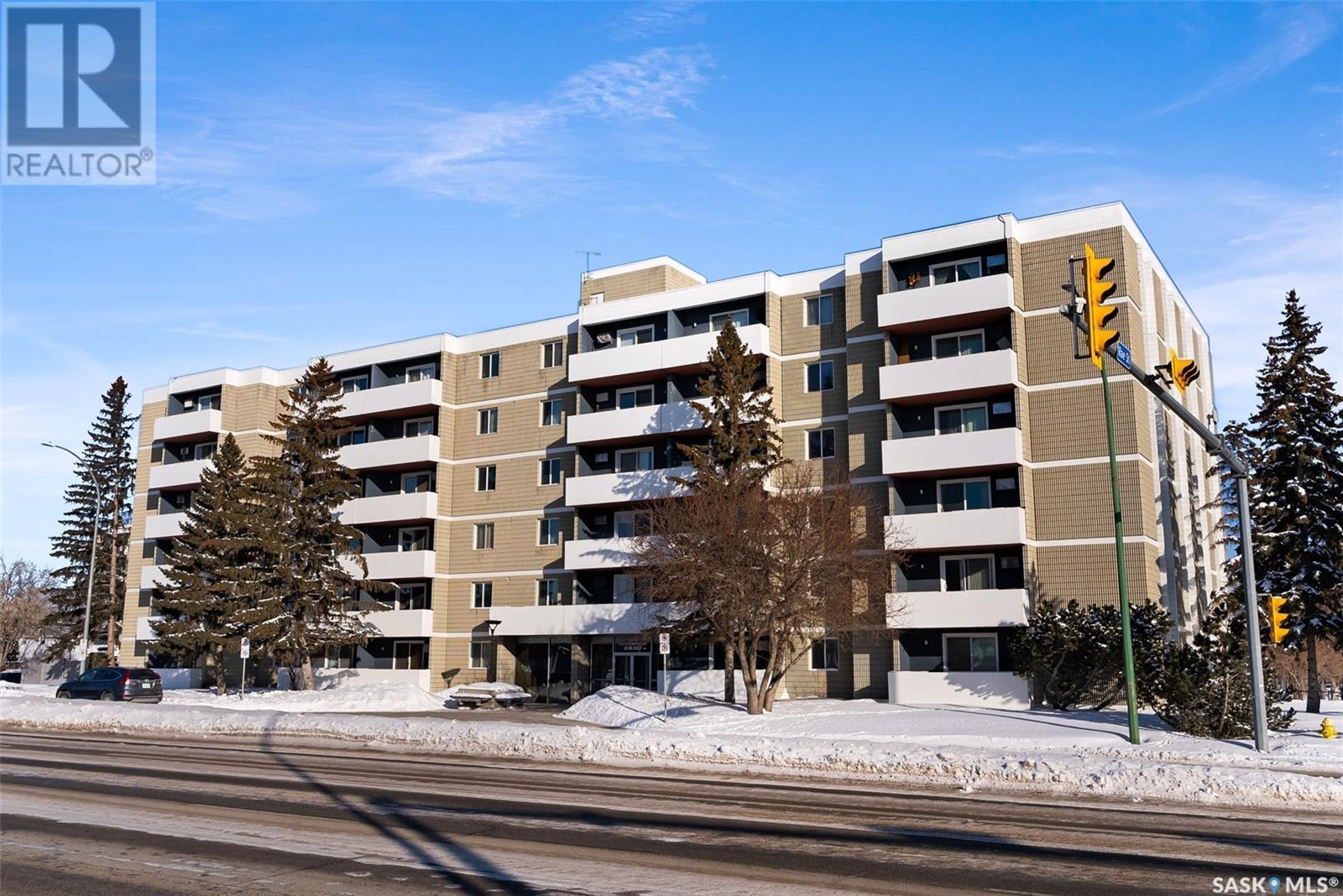 601 2830 Gordon Road, Regina, Saskatchewan  S4S 6A1 - Photo 1 - SK007207