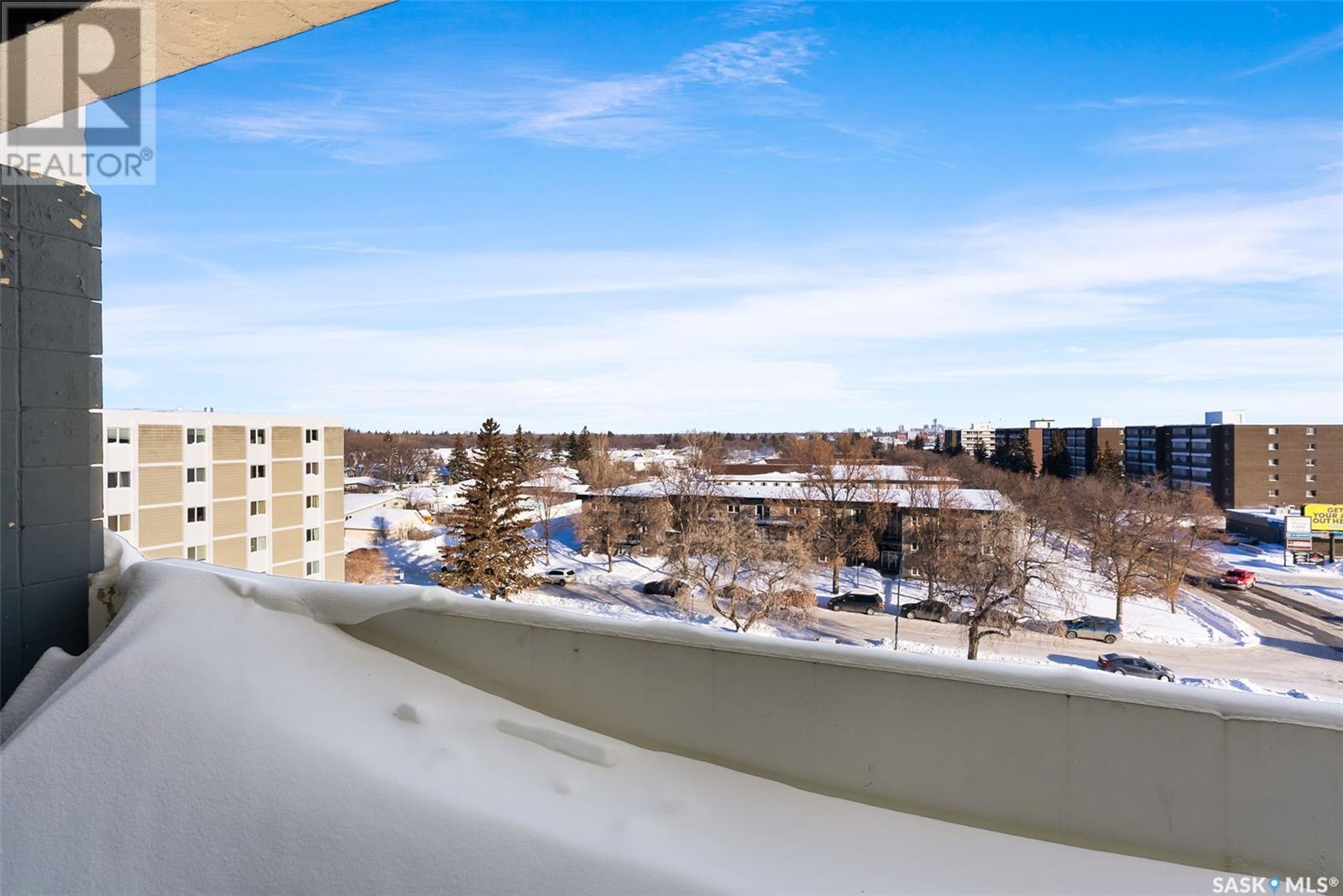 601 2830 Gordon Road, Regina, Saskatchewan  S4S 6A1 - Photo 17 - SK007207
