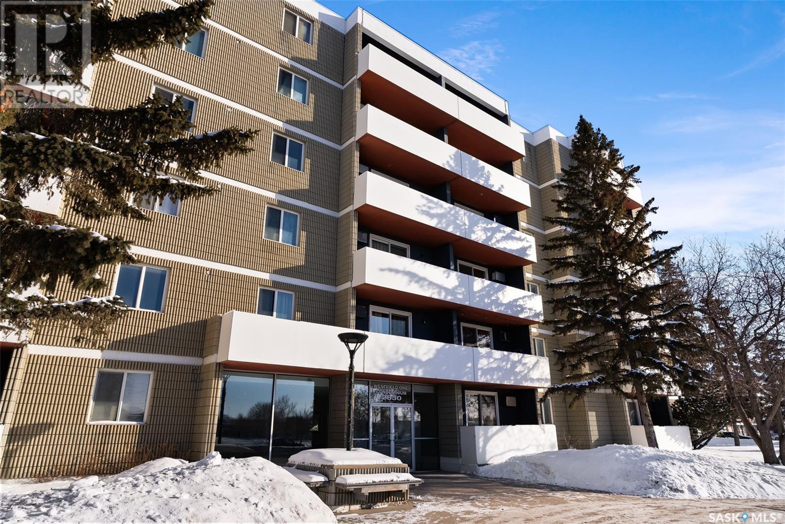 601 2830 Gordon Road, Regina, Saskatchewan  S4S 6A1 - Photo 2 - SK007207