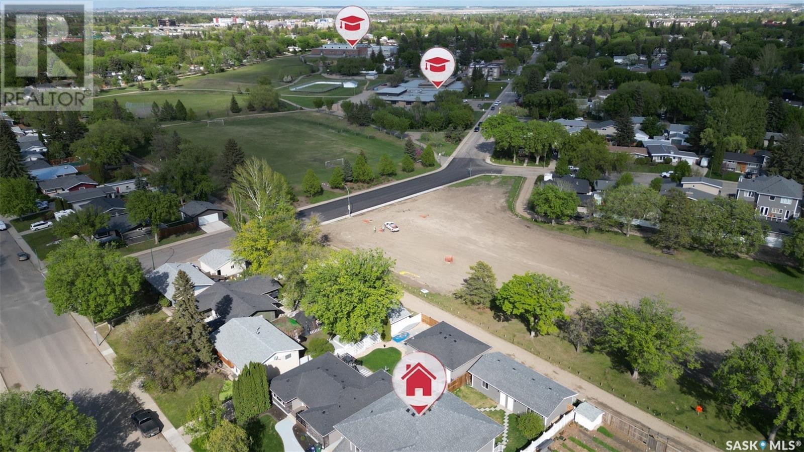 29 Salisbury Drive, Saskatoon, Saskatchewan  S7H 3J2 - Photo 33 - SK007099
