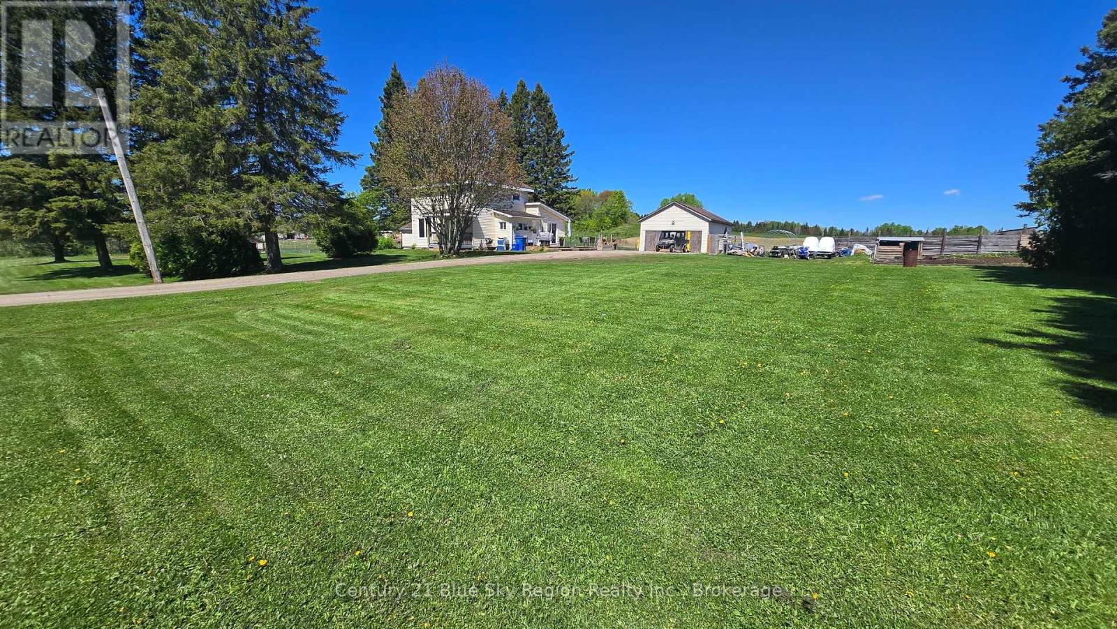 2670 Chiswick Line, Chisholm, Ontario  P0H 1Z0 - Photo 2 - X12175806